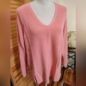 J.Jill cotton sweater